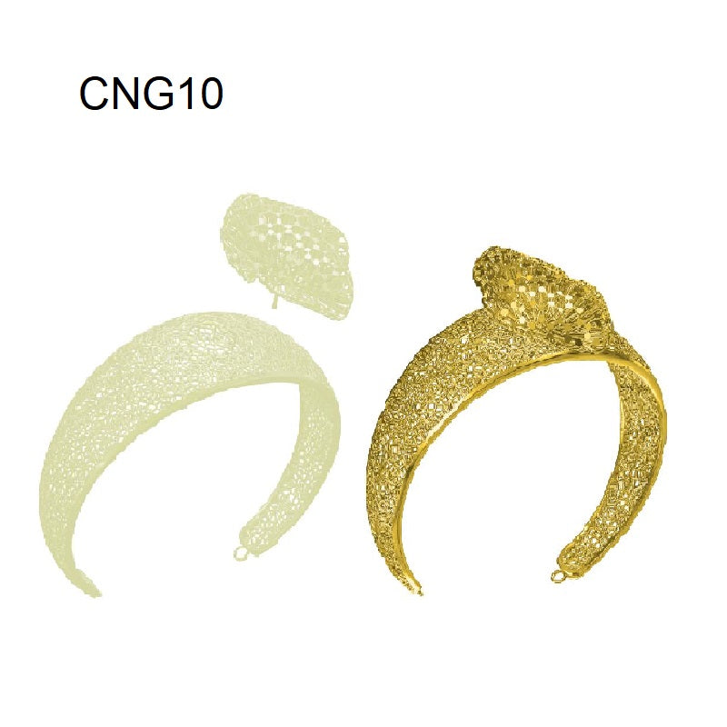 Bangle CNG10