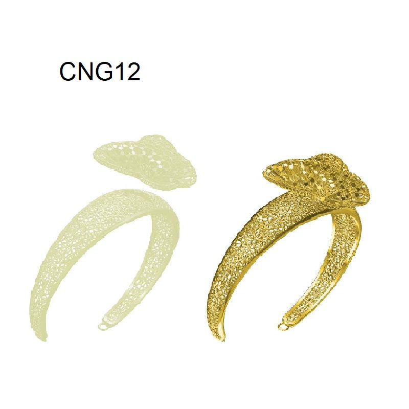 Bangle CNG12