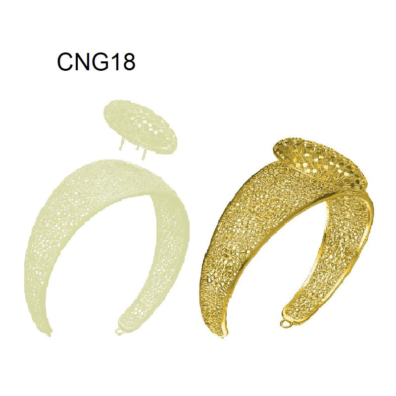 Bangle CNG18