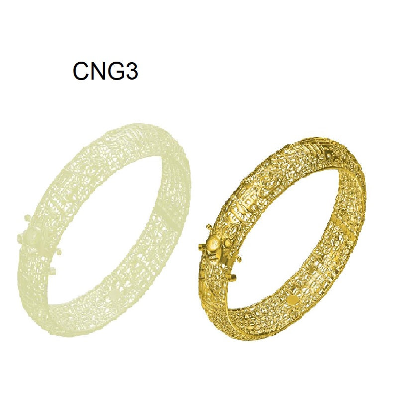 Bangle CNG3