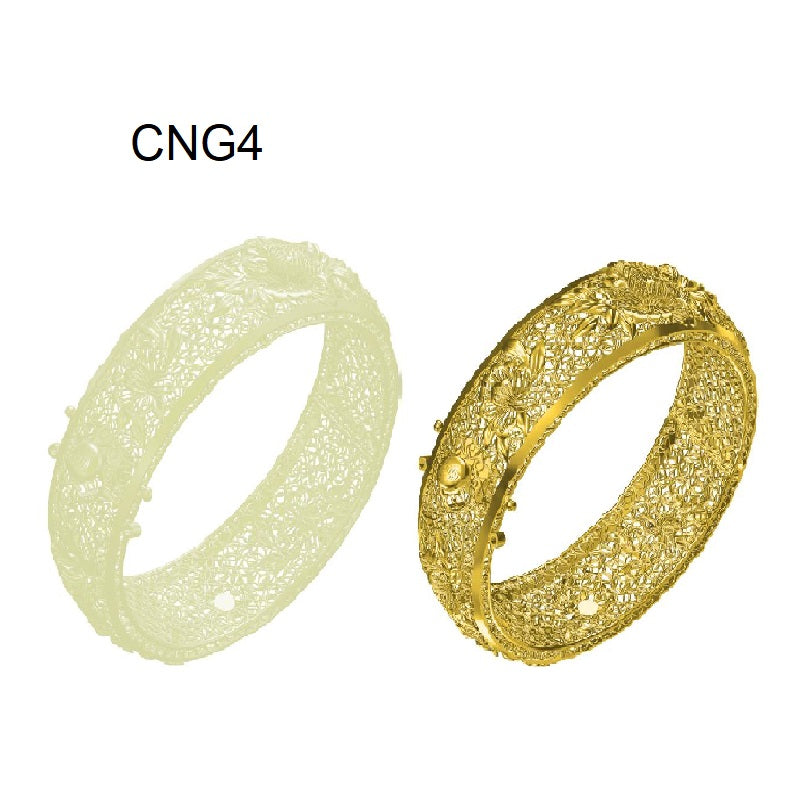 Bangle CNG4