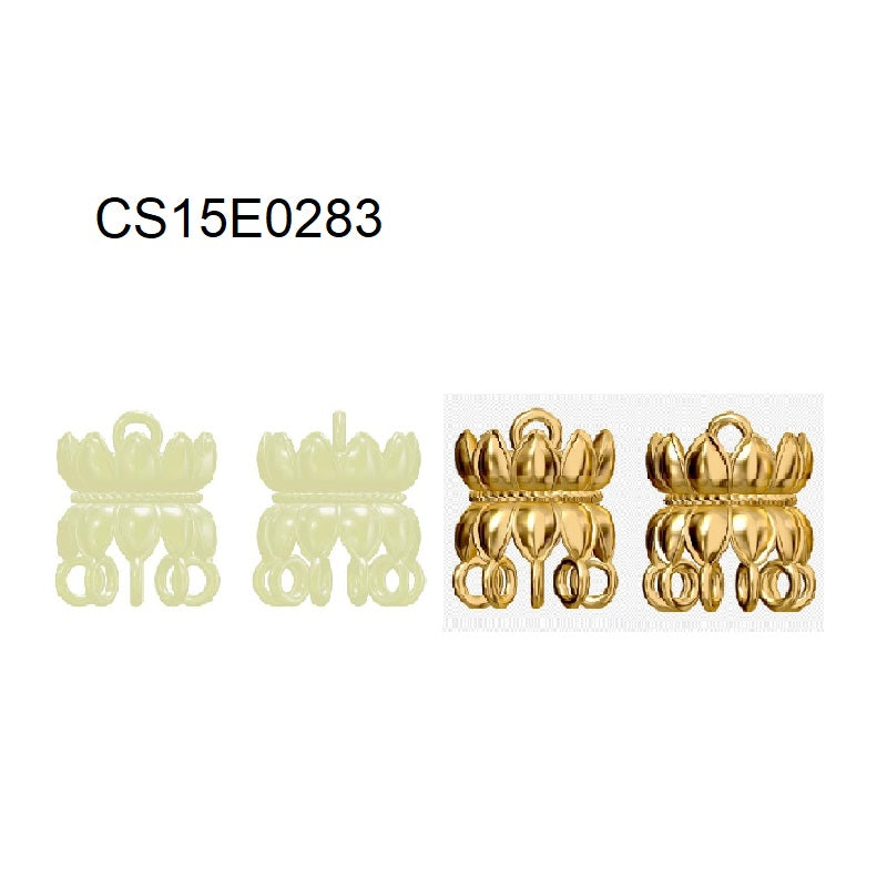 Earring CS15E0283