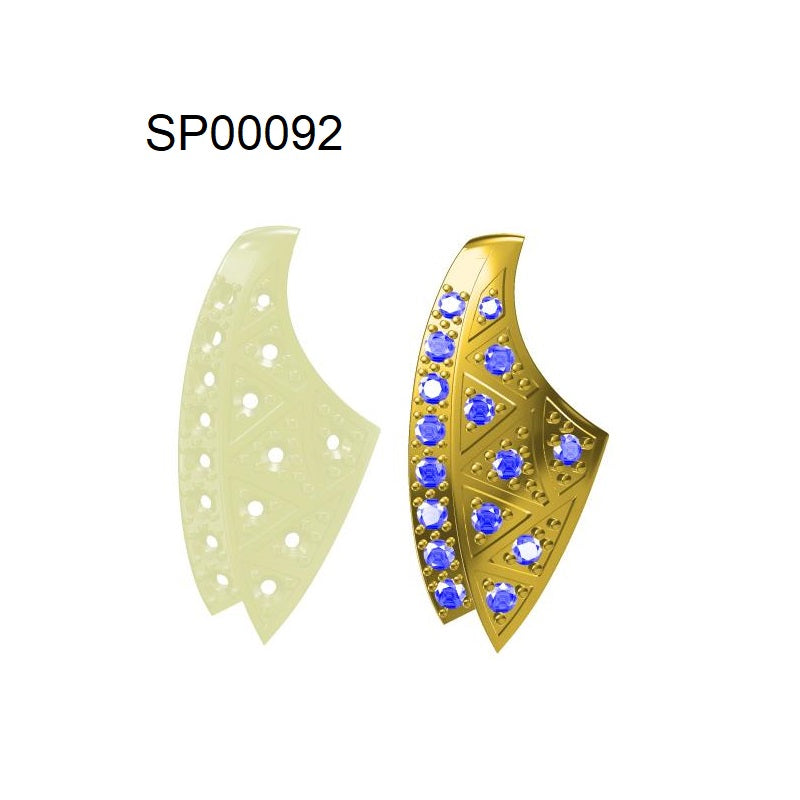 Pentdant  SP00092