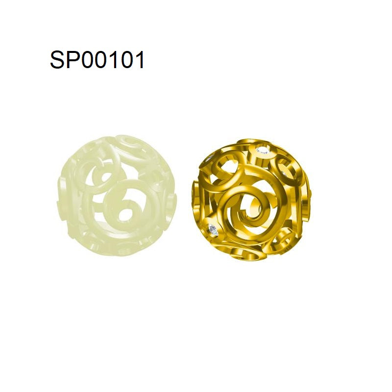 Pentdant  SP00101