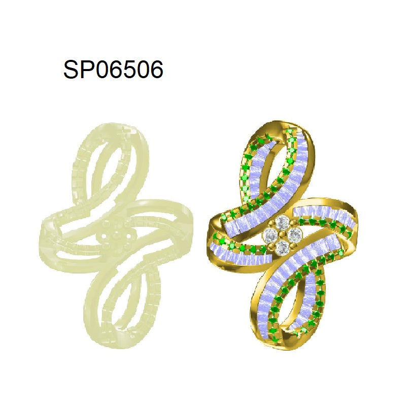 Pentdant  SP06506