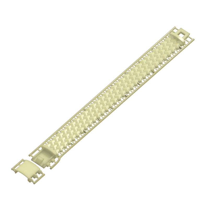 192mm Length Bracelet SWDB-109-W15.4-05