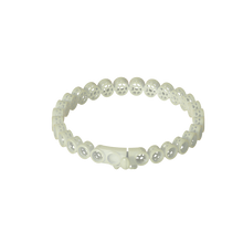 Загрузить изображение в средство просмотра галереи, 154mm Length Tennis Bracelet SWDB-120-W5-04
