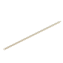 Загрузить изображение в средство просмотра галереи, Bracelet 182.3mm Length 4.2mm width SWDB-124-W4.2
