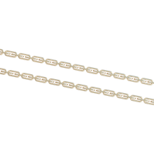 Загрузить изображение в средство просмотра галереи, Bracelet 181mm Length 3.7mm width SWDB-126-W3.7
