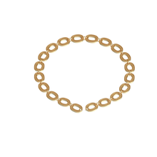 Загрузить изображение в средство просмотра галереи, Bracelet 177mm Length 6mm width SWDB-127-W6
