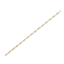 Загрузить изображение в средство просмотра галереи, Bracelet 179mm Length 3mm width SWDB-133-W3
