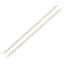 Загрузить изображение в средство просмотра галереи, Bracelet 180mm Length 3.9mm width SWDB-134-W3.9
