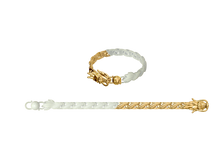 Загрузить изображение в средство просмотра галереи, 174mm Length 7.3mm Width Bracelet SWDB-136-W7.3-01
