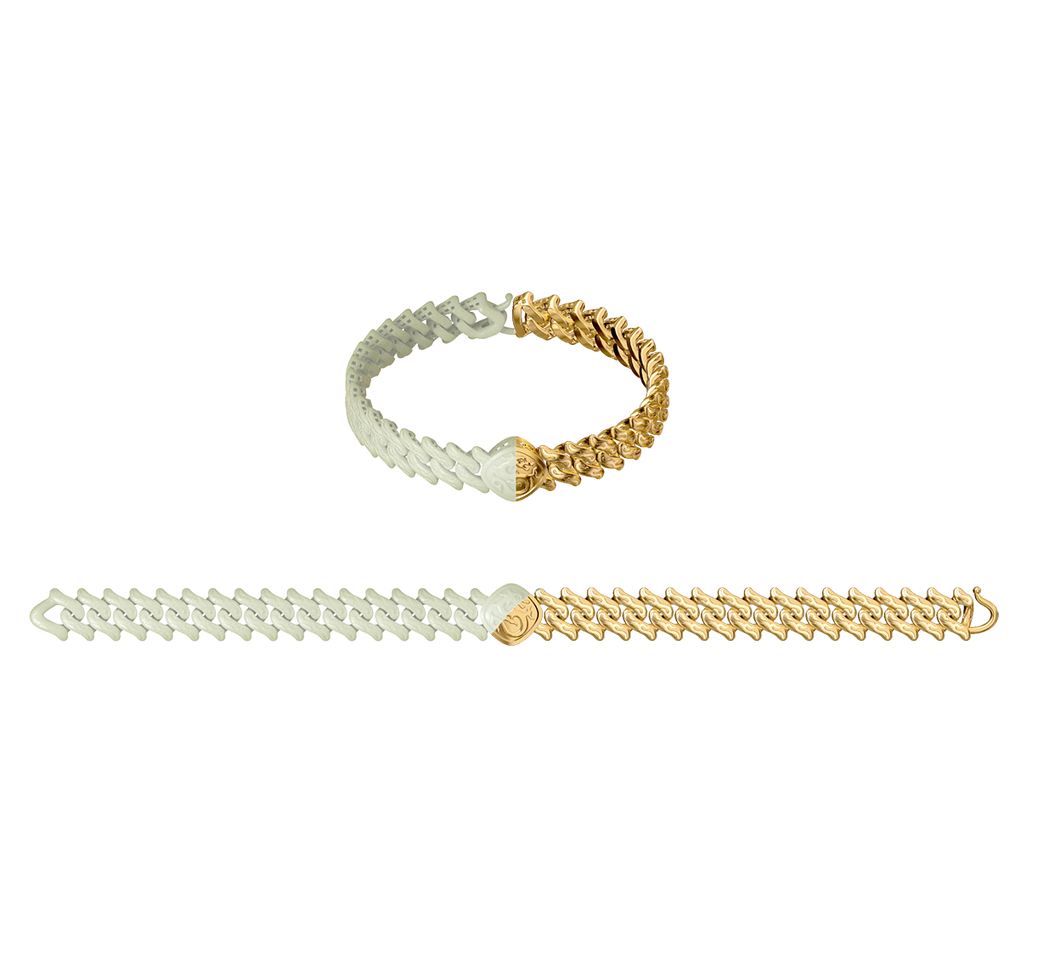 185mm Length Bracelet SWDB-138-W11-01