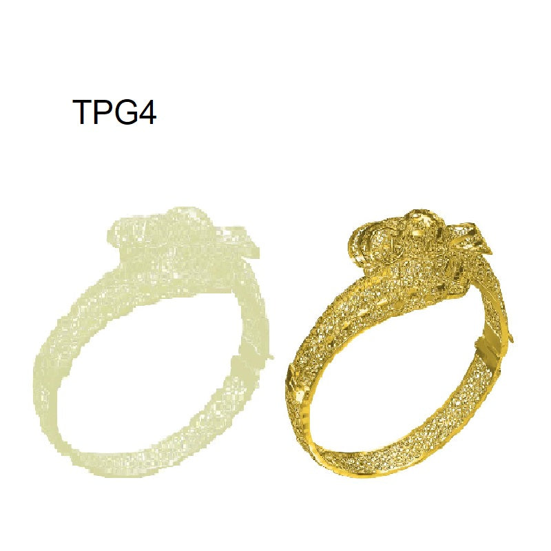 Bangle TPG4